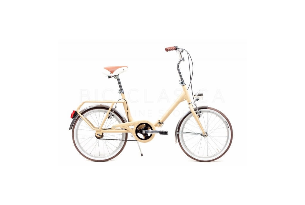 Comprar Bicicleta Plegable Bamina Camel B-STOCK