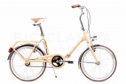 Comprar Bicicleta Plegable Bamina Camel B-STOCK