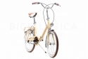 Comprar Bicicleta Plegable Bamina Camel B-STOCK