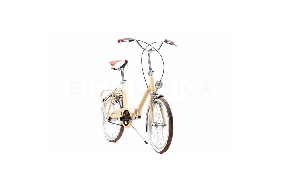 Comprar Bicicleta Plegable Bamina Camel B-STOCK