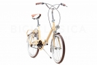 Comprar Bicicleta Plegable Bamina Camel B-STOCK