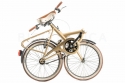 Comprar Bicicleta Plegable Bambina Aquamarina B-STOCK