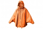 Comprar Capa Impermeable Brooks Cambridge Naranja