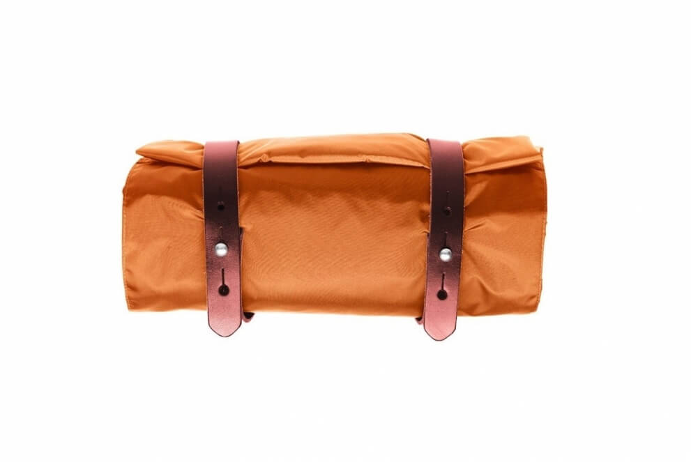 Comprar Capa Impermeable Brooks Cambridge Naranja