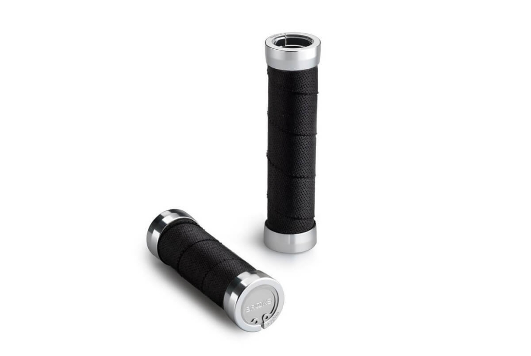 Comprar Brooks Slender Grips Cambium Negro 130/100 mm