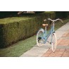 Comprar Bicicleta de niña (8-14 años) Capri Carolina 24" azul celeste