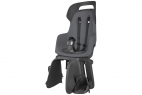 Comprar Silla portabebe Trasera Bobike GO Gris Oscuro (Portabultos)