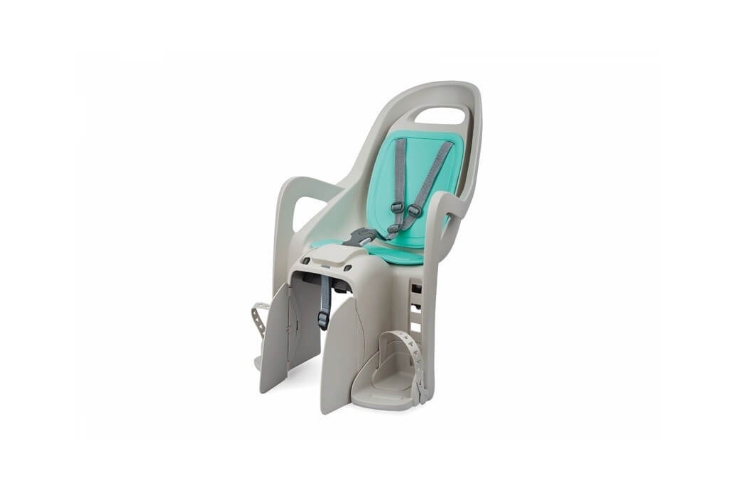 Comprar Silla Portabebe Polisport GROOVY CFS Crema/Verde(Portabultos)