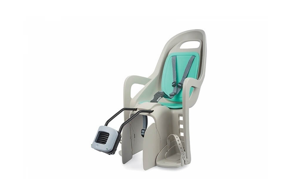 Comprar Silla Portabebe Polisport GROOVY FF Crema/Verde (AL CUADRO)