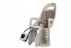 Comprar Silla Portabebe Polisport GROOVY FF Crema/Marrón (AL CUADRO)