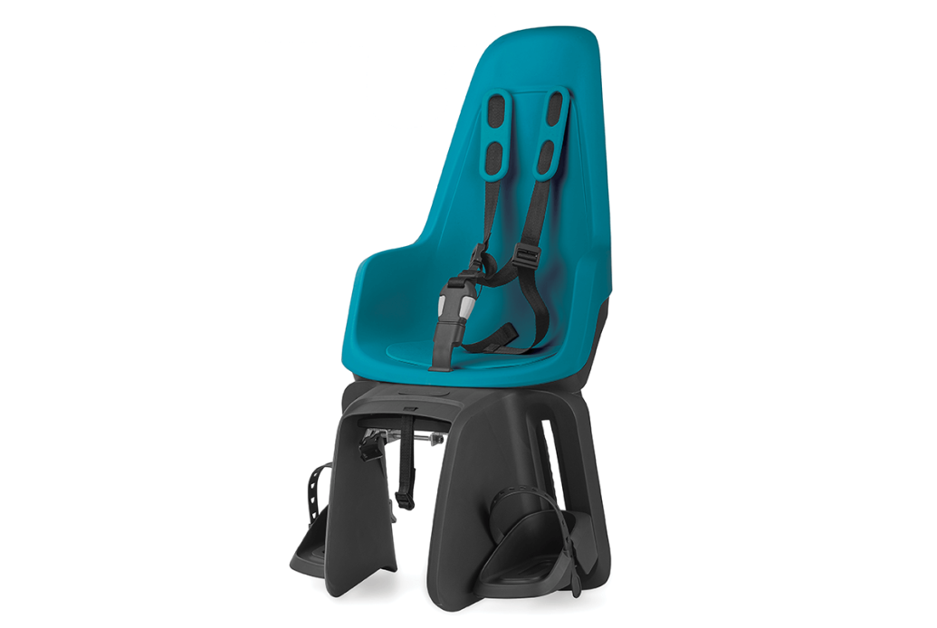 Comprar Silla portabebe Bobike One Maxi Azul (Portabultos)