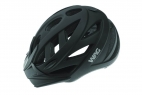 Comprar Casco para ciclismo urbano o mixto WAG negro