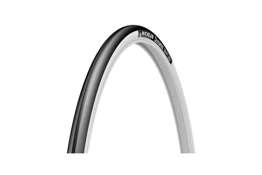 Comprar Cubierta Michelin Dynamic Sport Blanco 28" ( 25-622 ) 700x25C Unidad