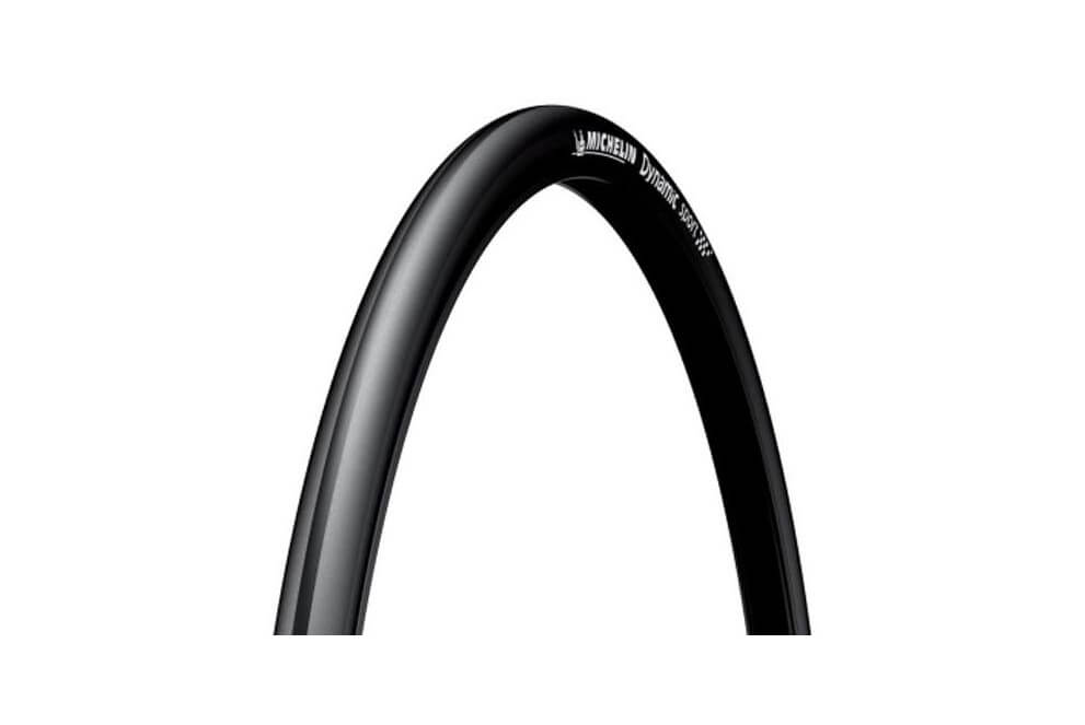 Comprar Cubierta Michelin Dynamic Sport Negro 28" ( 23-622 ) 700x23C Unidad