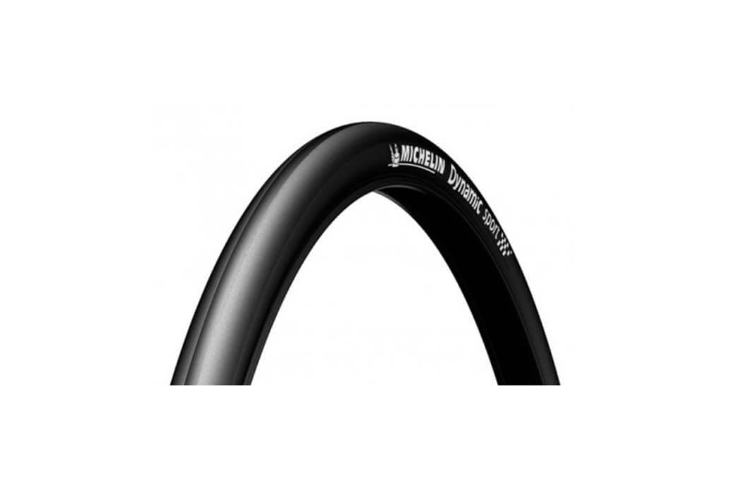 Comprar Cubierta Michelin Dynamic Sport Plegable Negro 28" ( 23-622 ) 700x23C Unidad