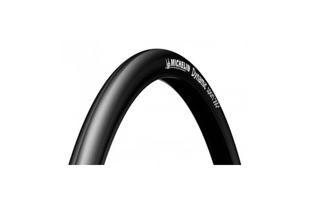 Comprar Cubierta Michelin Dynamic Sport Plegable Negro 28" ( 23-622 ) 700x23C Unidad