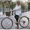 Comprar Bicicleta de Paseo Capri Berlin Crema 1 velocidad