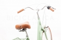 Comprar Bicicleta de Paseo Capri Berlin Verde-Miel 6v