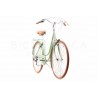 Comprar Bicicleta de Paseo Capri Berlin Verde-Miel 6v