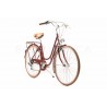 Comprar Bicicleta de Paseo Capri Berlin Night Fire Red - Miel 6v B-Stock