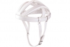 Comprar Casco de ciclismo Vintage Veloce blanco