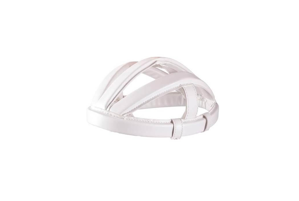 Comprar Casco de ciclismo Vintage Veloce blanco