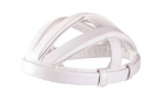 Comprar Casco de ciclismo Vintage Veloce blanco