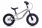 Comprar Bicicleta de equilibrio Speed Racer - Plata