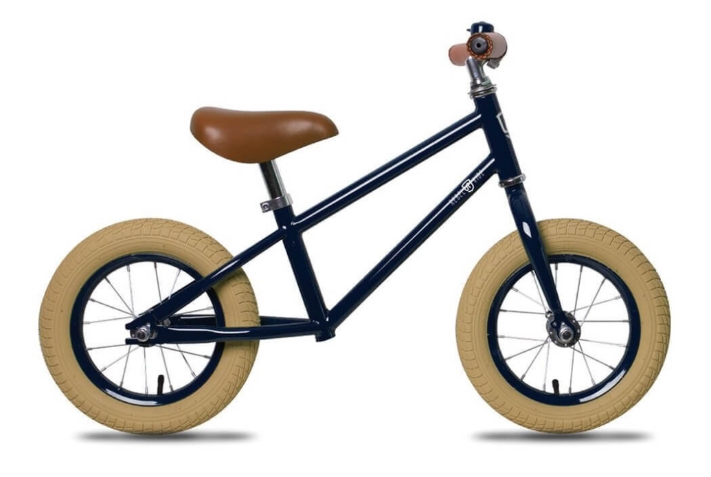 Comprar Bicicleta de niño Rebel Kidz Air Classic Azul marino