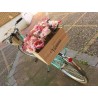 Comprar Caja de madera para bicicleta Victoria láminas