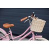 Comprar Panier de vélo en osier Victoria Kids