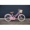 Comprar Panier de vélo en osier Victoria Kids