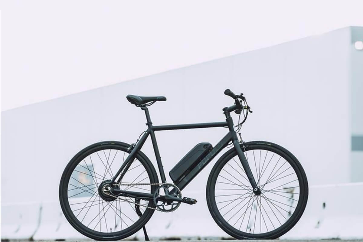 Populo cheap electric bike