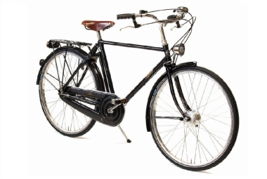 Pashley sovereign best sale