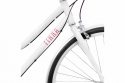 Comprar Bicicleta Urbana Finna Breeze - Blanco Perla online