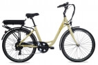 Comprar Bicicleta eléctrica Neomouv Linaria - Crema online