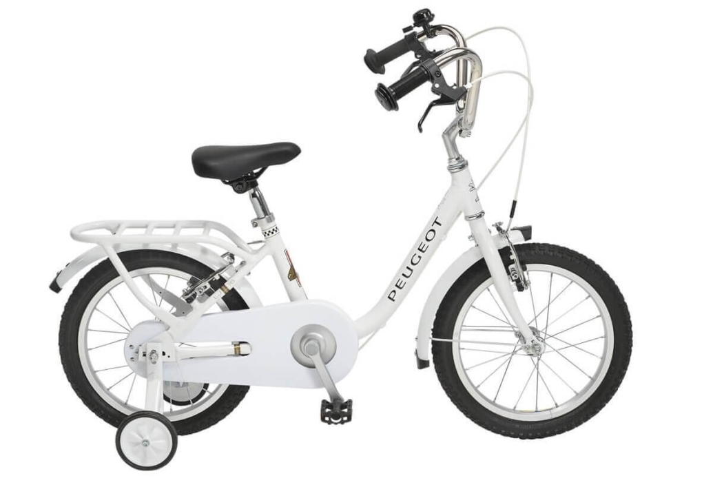 Comprar Bicicleta de niño Peugeot LJ16