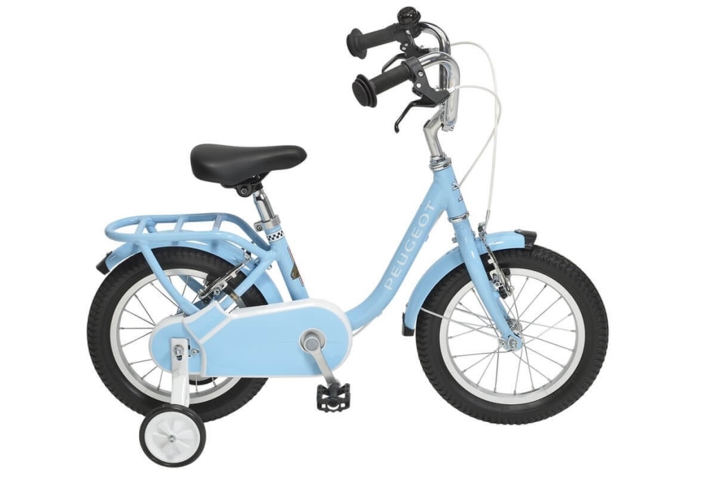 Comprar Bicicleta de niño Peugeot LJ14