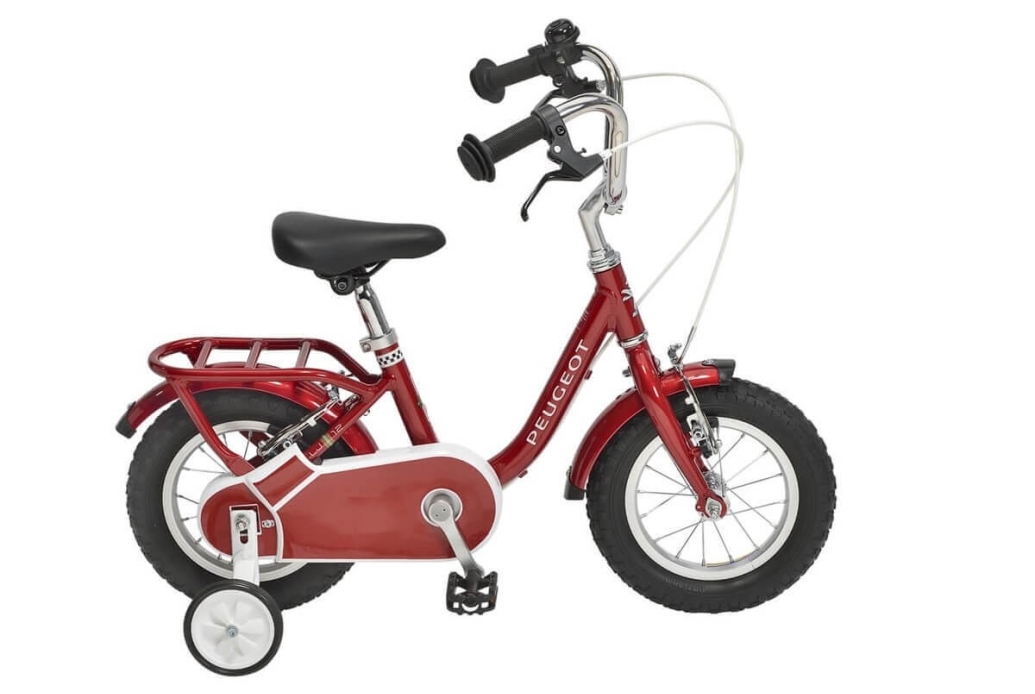 Comprar Bicicleta de niño Peugeot LJ12