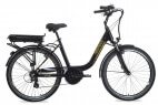 Comprar Bicicleta eléctrica Neomouv Kalyso - Negro online