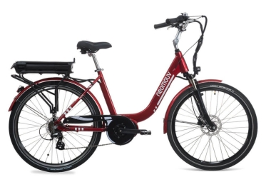 Velo electrique neomouv kalyso hot sale