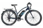 Comprar Bicicleta eléctrica Neomouv Nova - Azul