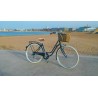Comprar Bicicleta de Paseo Capri Berlin Space Blue-Marrón 7V