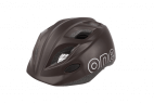 Comprar Casco Infantil Bobike One marrón café XS