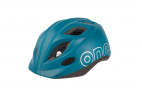 Comprar Casco infantil Bobike One azul Bahama XS