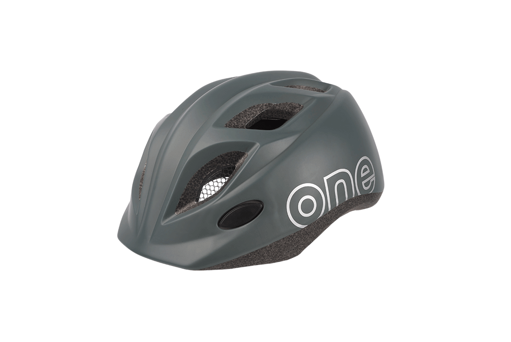 Comprar Casco infantil Bobike One gris S