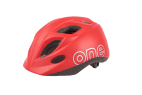 Comprar Casco infantil Bobike One rojo XS