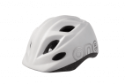 Comprar Casco infantil Bobike One blanco XS