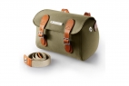 Comprar Bolsa Brooks Millbrook - Verde miel