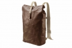 Comprar Sac à dos Brooks Pickwick en cuir brun 12L